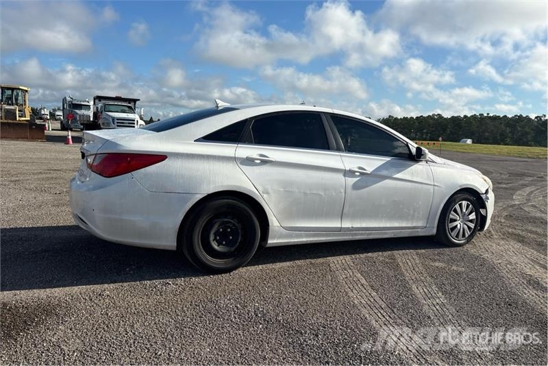 Hyundai Sonata Automobile Cars