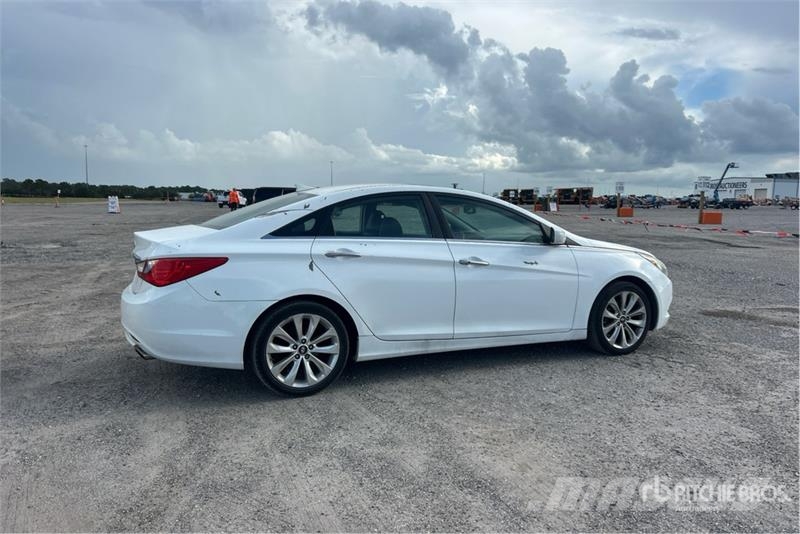 Hyundai Sonata Automobile Masini