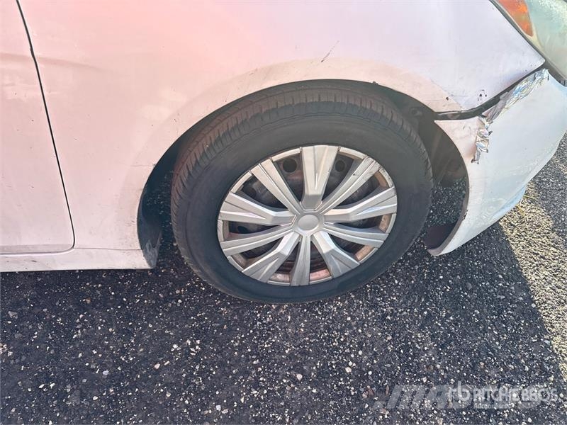 Hyundai Sonata Automobile Cars