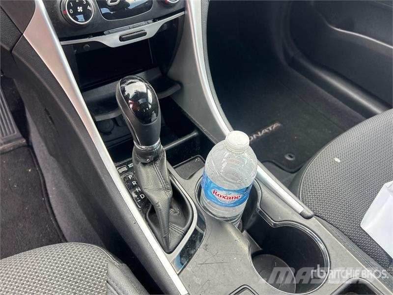 Hyundai Sonata Automobile Masini