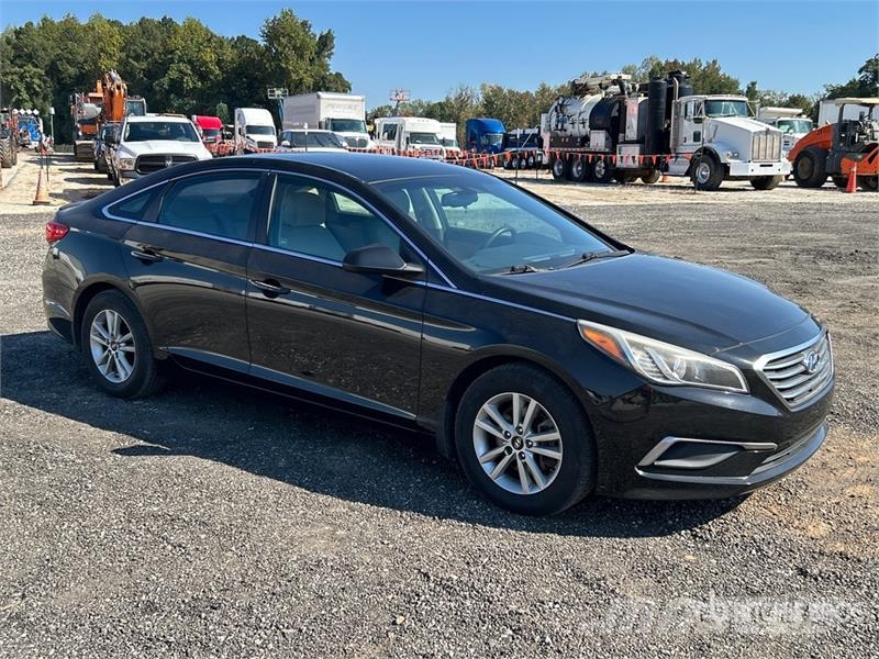Hyundai Sonata SE Automobile Avtomobili
