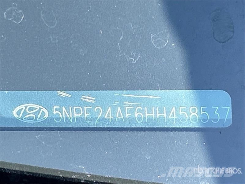 Hyundai Sonata SE Automobile Avtomobili