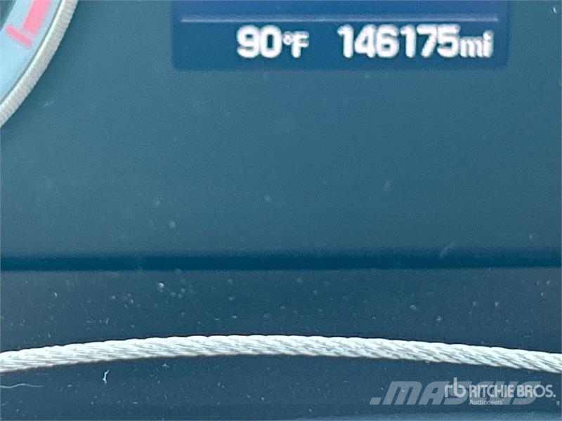 Hyundai Sonata SE Automobile Avtomobili