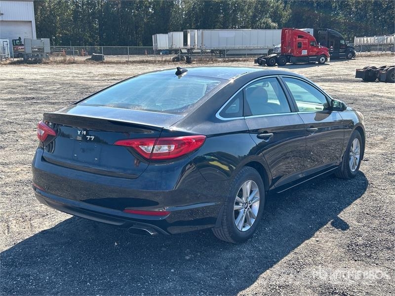 Hyundai Sonata SE Automobile Avtomobili
