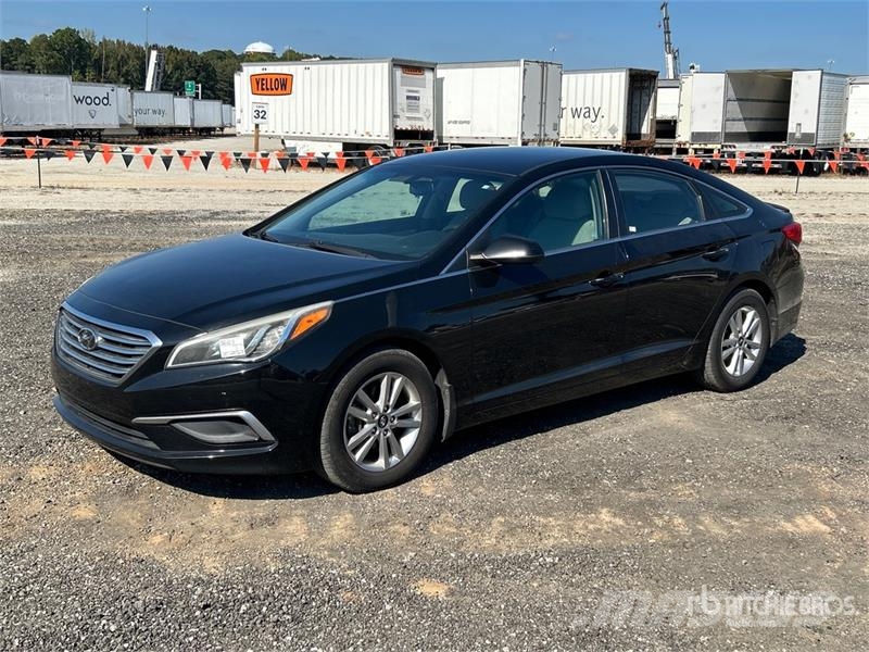 Hyundai Sonata SE Automobile Avtomobili