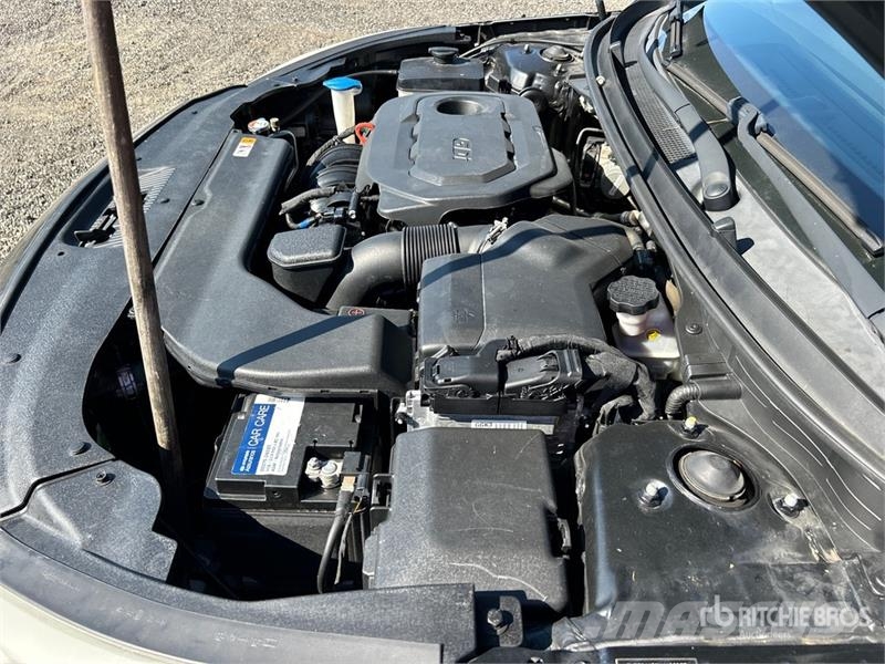 Hyundai Sonata SE Automobile Avtomobili