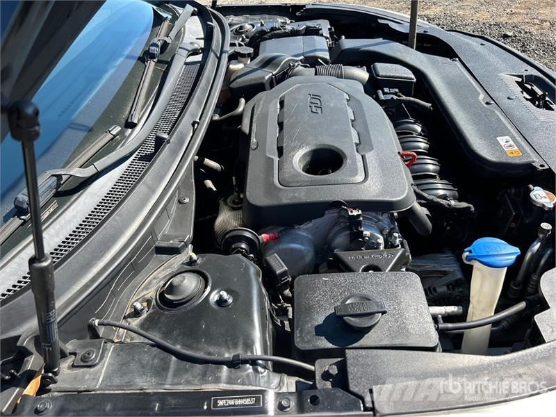 Hyundai Sonata SE Automobile Avtomobili