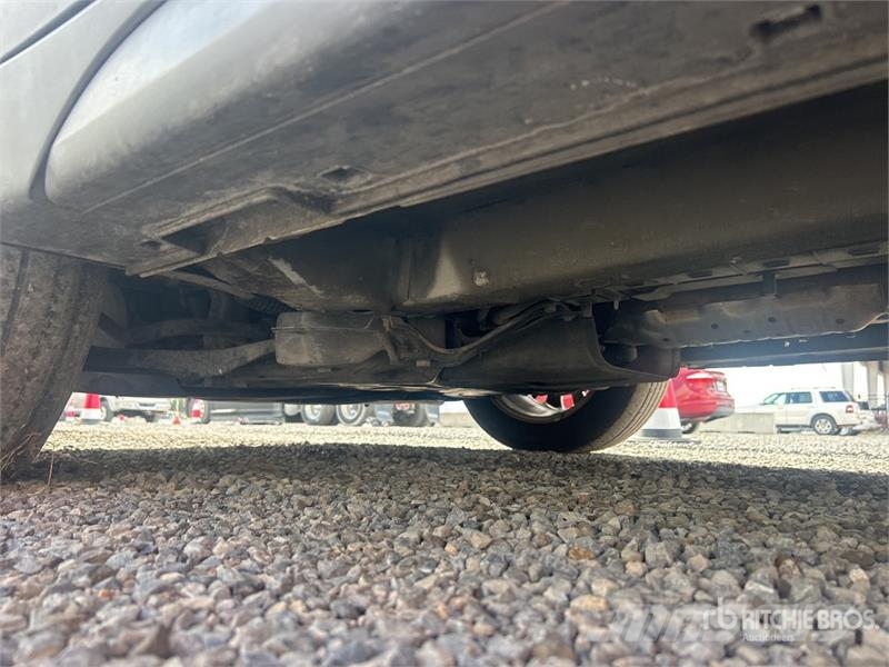 Hyundai Tucson 汽车