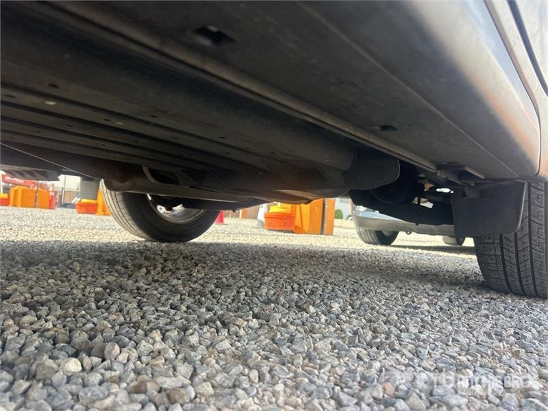 Hyundai Tucson 汽车