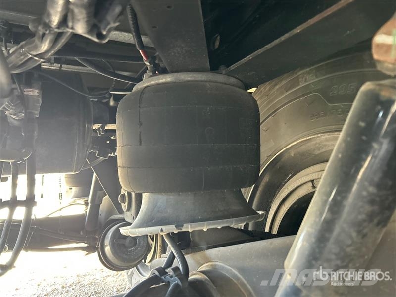 Hyundai VC2530152-AJS Prikolice zabojniki