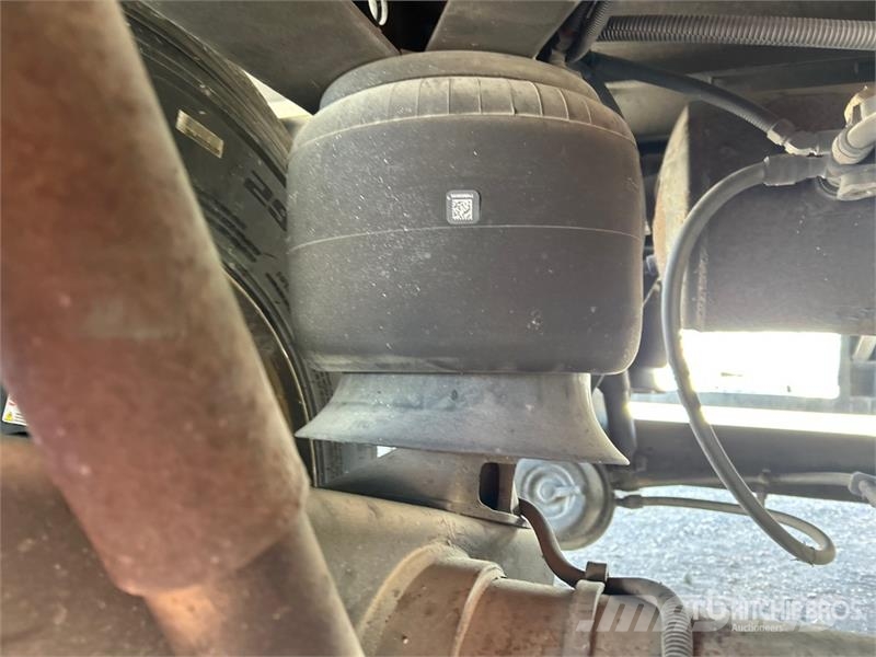 Hyundai VC2530152-AJS Прицепы-фургоны