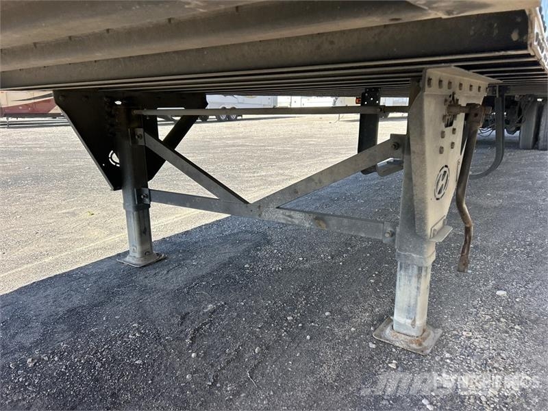 Hyundai VC2530152-AJS Прицепы-фургоны