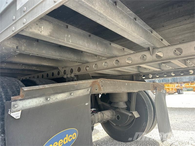 Hyundai VC2530152-AJS Remorque Fourgon