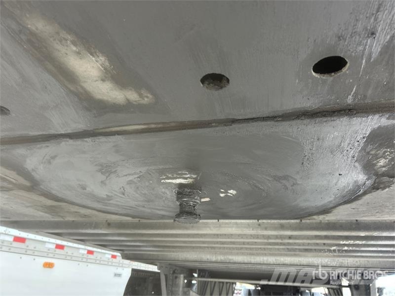 Hyundai VC2530152-AJS Umpikoriperävaunut