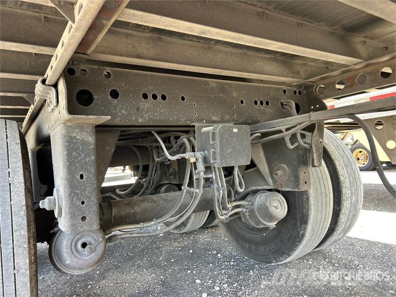 Hyundai VC2530152-AJS Прицепы-фургоны