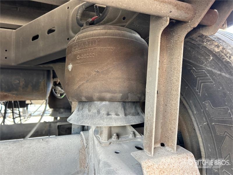 Hyundai VC2530152-AJS Прицепы-фургоны