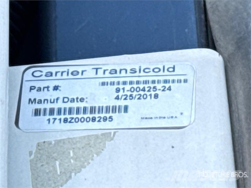 Hyundai VR2530152-AS 控溫式半拖車