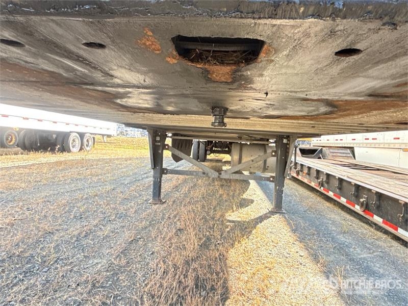 Hyundai VR2530152-AS 控溫式半拖車