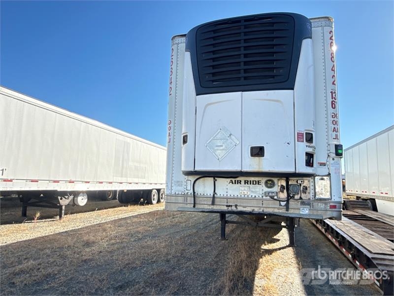 Hyundai VR2530152-AS 控溫式半拖車