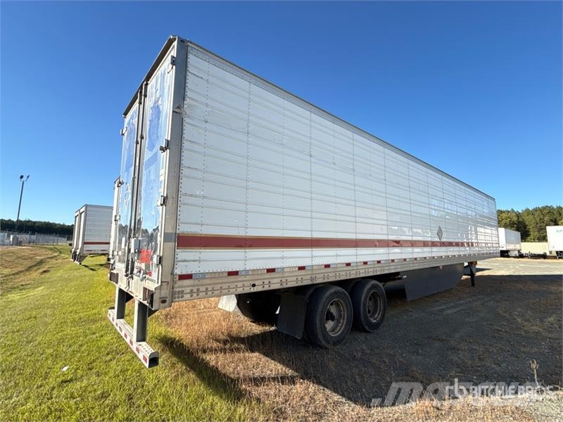 Hyundai VR2530152-AS 控溫式半拖車