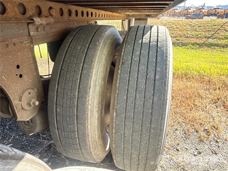 Hyundai VR2530152-AS 控溫式半拖車