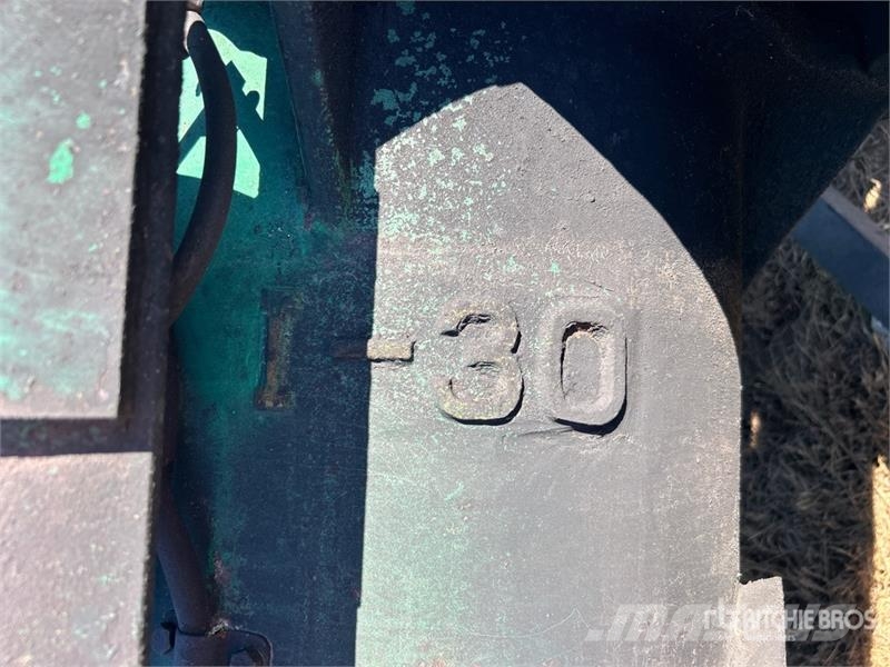  ICE I30 Pile Hammer Pilotna hidravlična kladiva