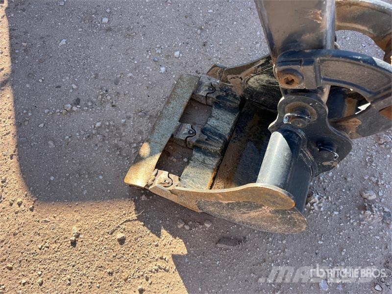 IHI 17VX3 Mini Excavator Minigrävare < 7t
