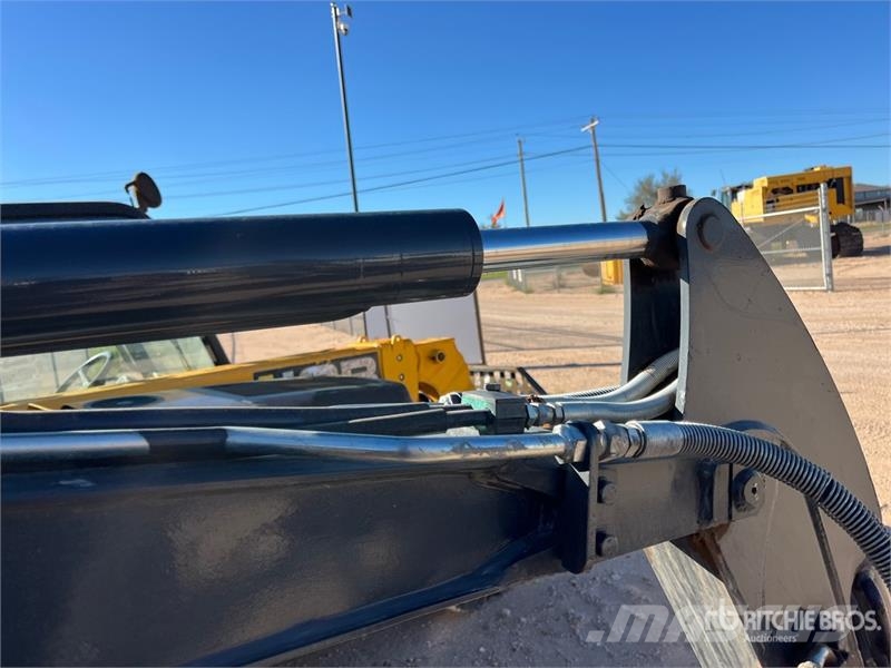 IHI 17VX3 Mini Excavator Minigrävare < 7t