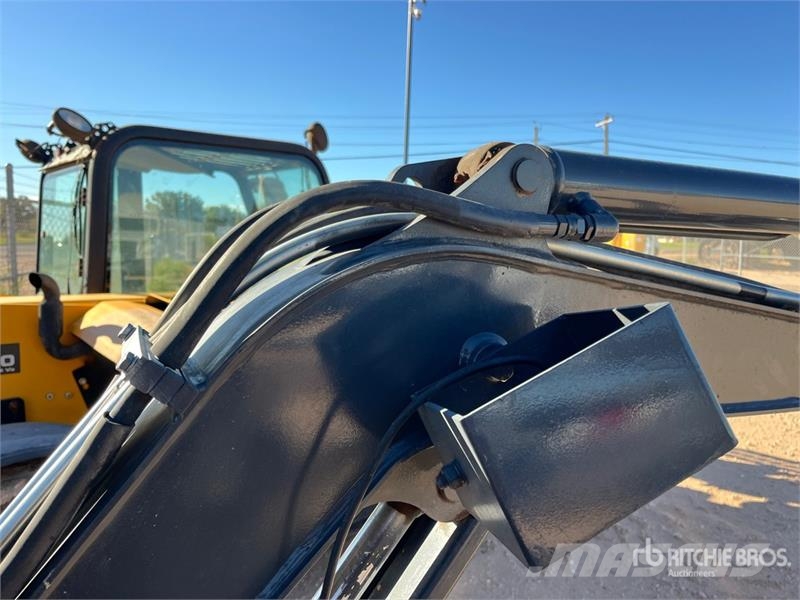 IHI 17VX3 Mini Excavator Minigrävare < 7t