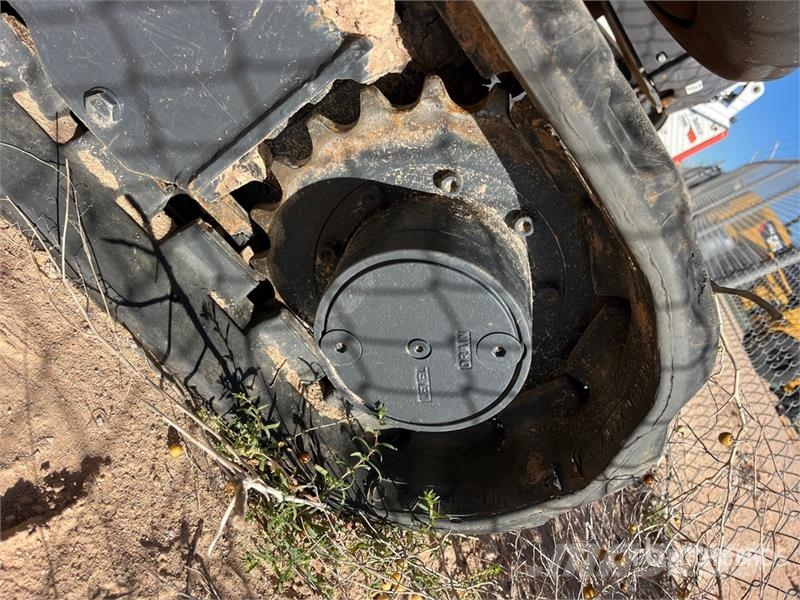 IHI 17VX3 Mini Excavator Minigrävare < 7t