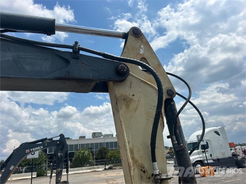 IHI 85V4 Mini Excavator Mini excavators < 7t