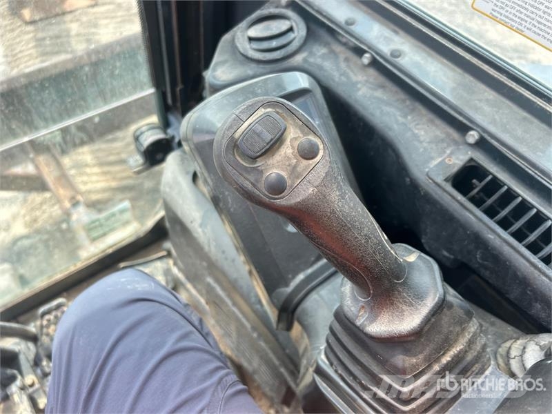 IHI 85V4 Mini Excavator Mini excavators < 7t