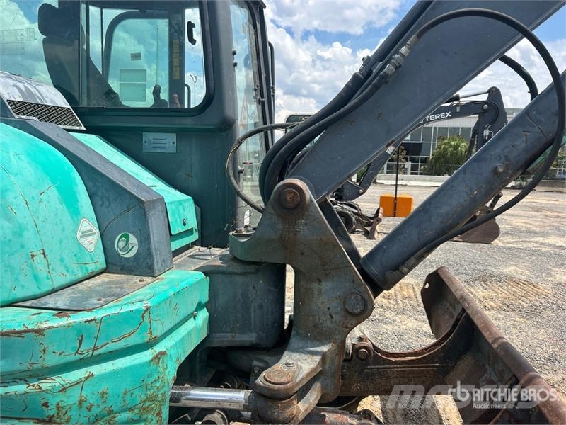 IHI 85V4 Mini Excavator Mini excavators < 7t