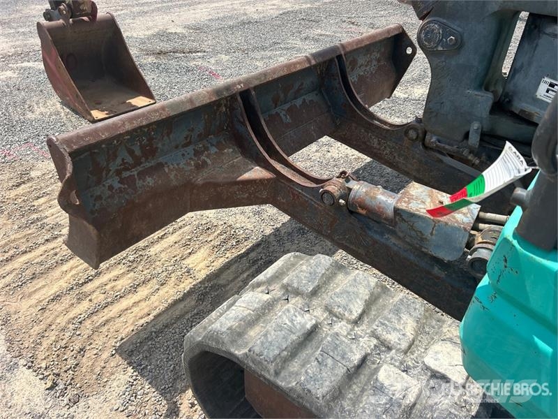 IHI 85V4 Mini Excavator Mini excavators < 7t