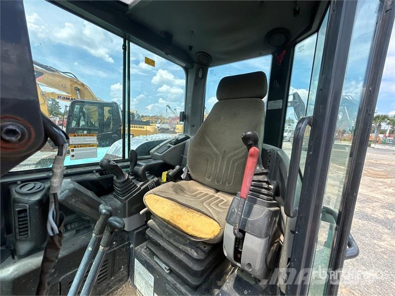 IHI 85V4 Mini Excavator Mini excavators < 7t