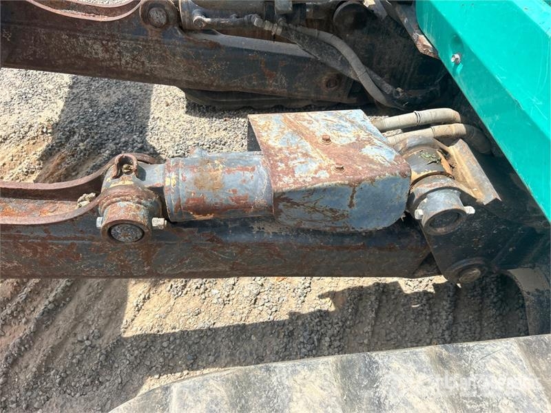 IHI 85V4 Mini Excavator Mini excavators < 7t
