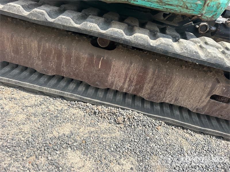 IHI 85V4 Mini Excavator Mini excavators < 7t