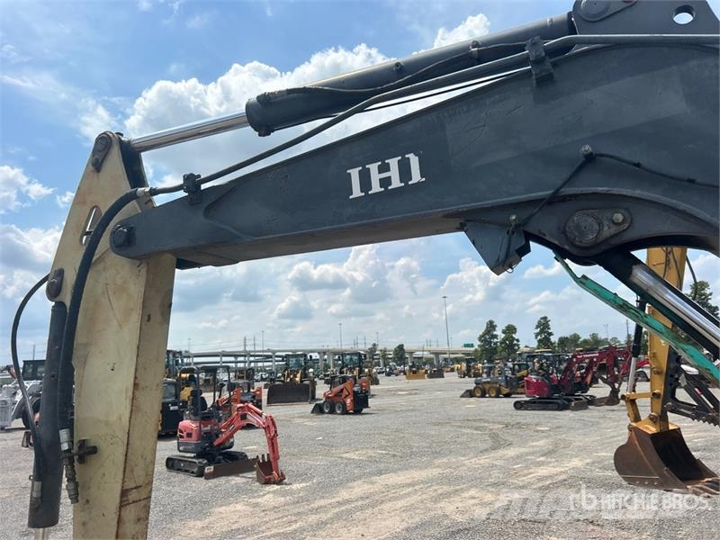 IHI 85V4 Mini Excavator Mini excavators < 7t