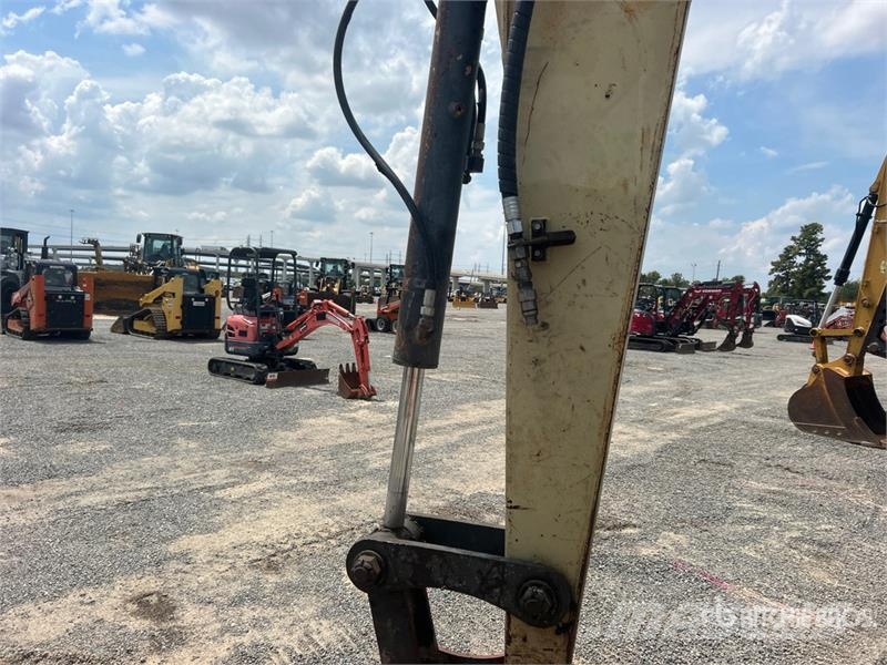 IHI 85V4 Mini Excavator Mini excavators < 7t