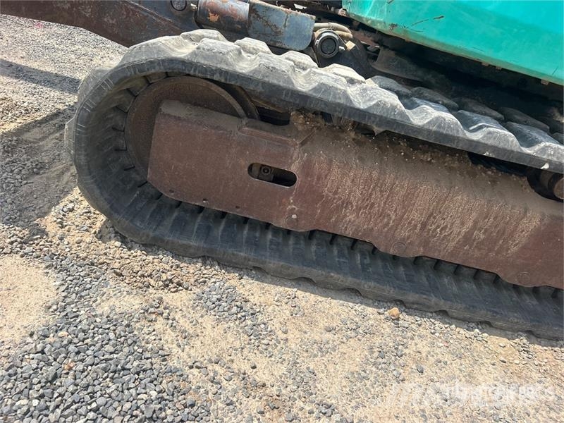IHI 85V4 Mini Excavator Mini excavators < 7t