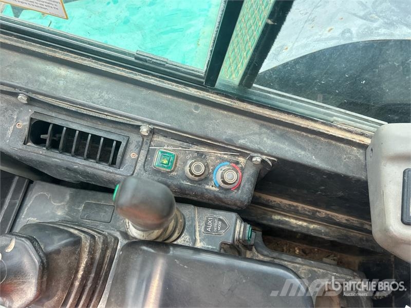 IHI 85V4 Mini Excavator Mini excavators < 7t