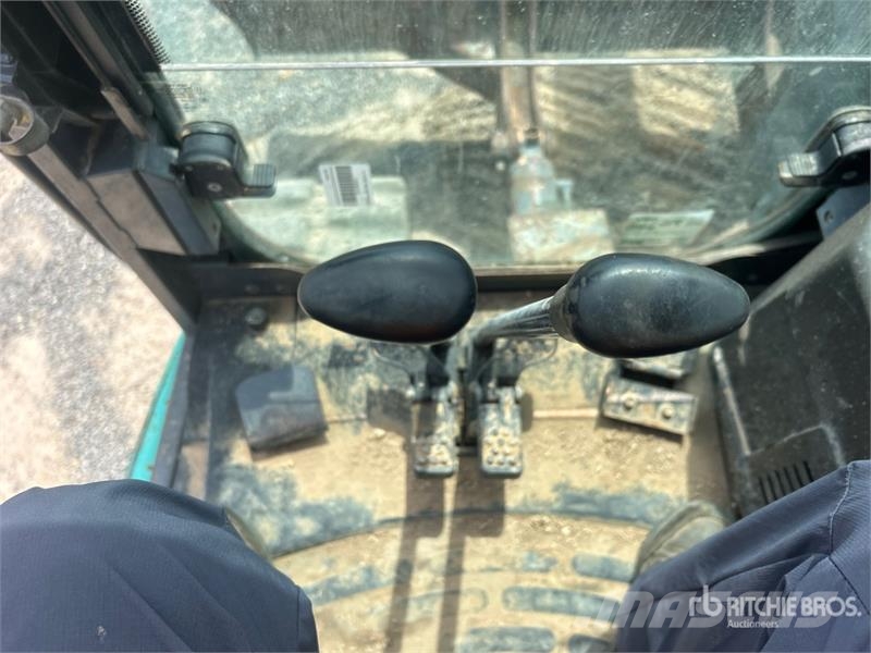 IHI 85V4 Mini Excavator Mini excavators < 7t