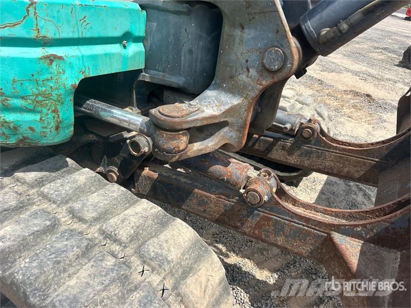 IHI 85V4 Mini Excavator Mini excavators < 7t