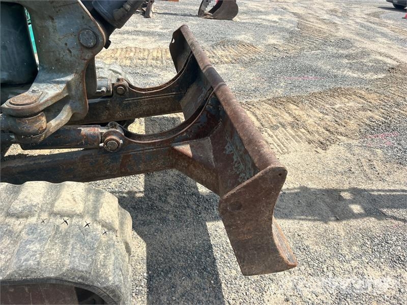 IHI 85V4 Mini Excavator Mini excavators < 7t
