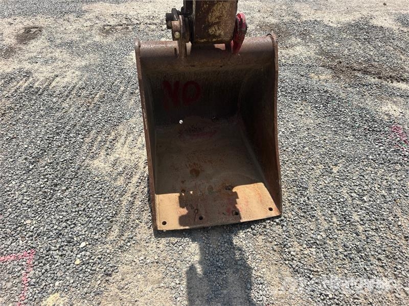 IHI 85V4 Mini Excavator Mini excavators < 7t