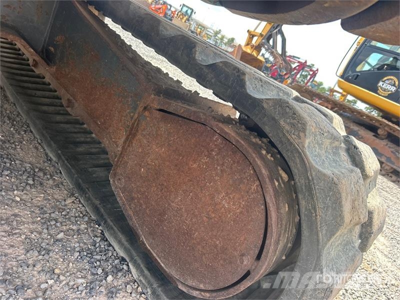 IHI 85V4 Mini Excavator Mini excavators < 7t