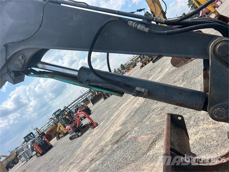 IHI 85V4 Mini Excavator Mini excavators < 7t
