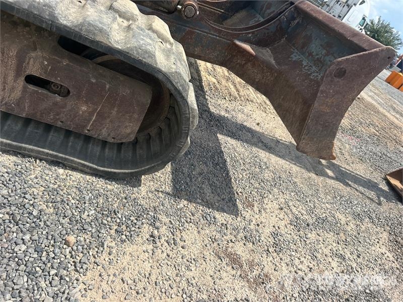 IHI 85V4 Mini Excavator Mini excavators < 7t