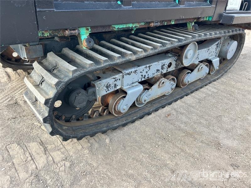 IHI IC35 Crawler Carrier Építőipar - Egyebek