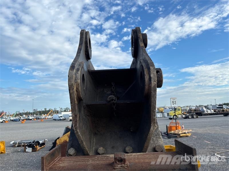 Indeco Hydraulic Breaker 鐵鎚/碎石機
